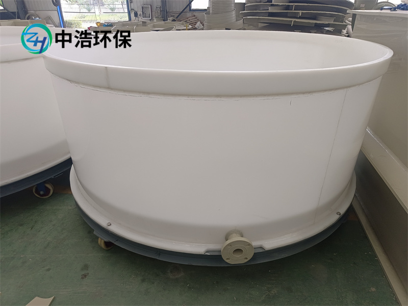 坊子PP抽滤槽